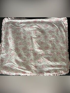 4 Standard Pillowcases by Pine Cone Hill